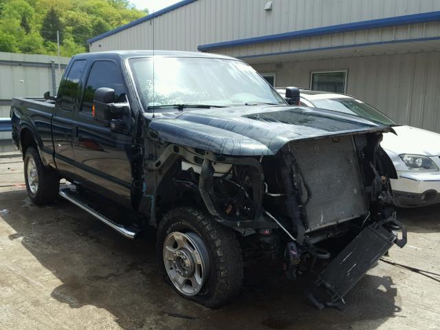 2012 FORD F350 #34083898