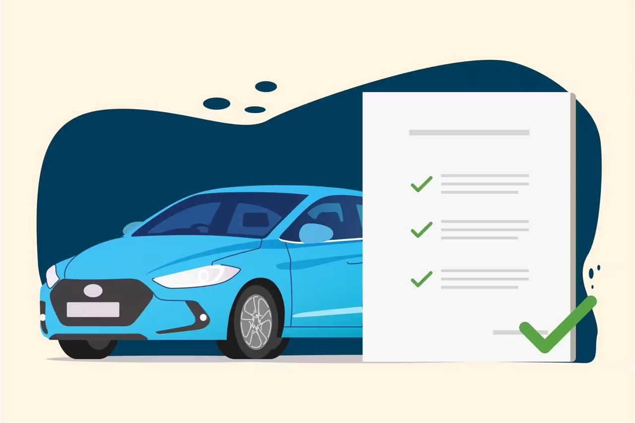 Understanding Vehicle History Reports and How to Interpret Them