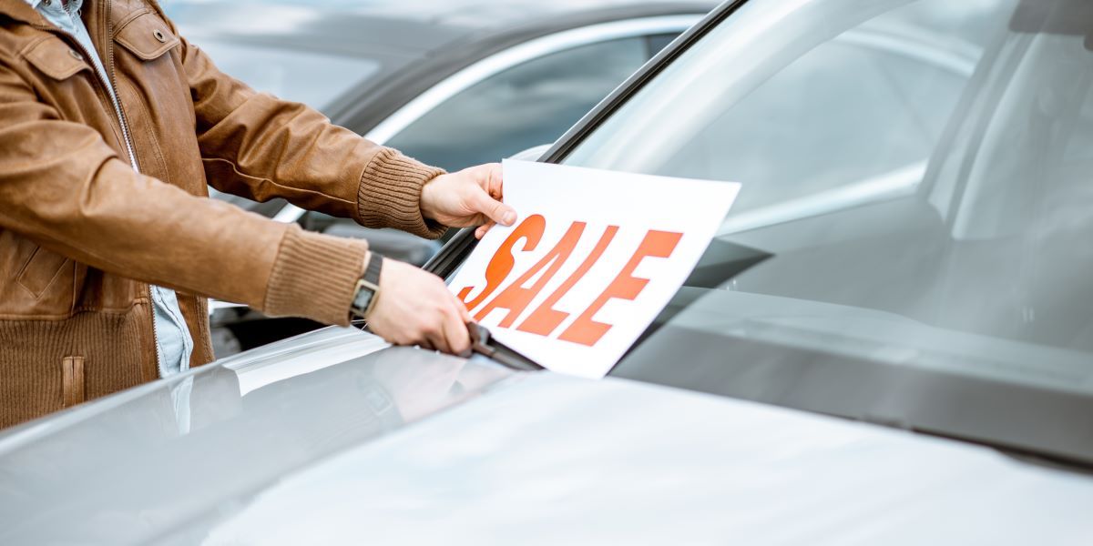 What to do After Buying a Used Car from an Auction in Houston