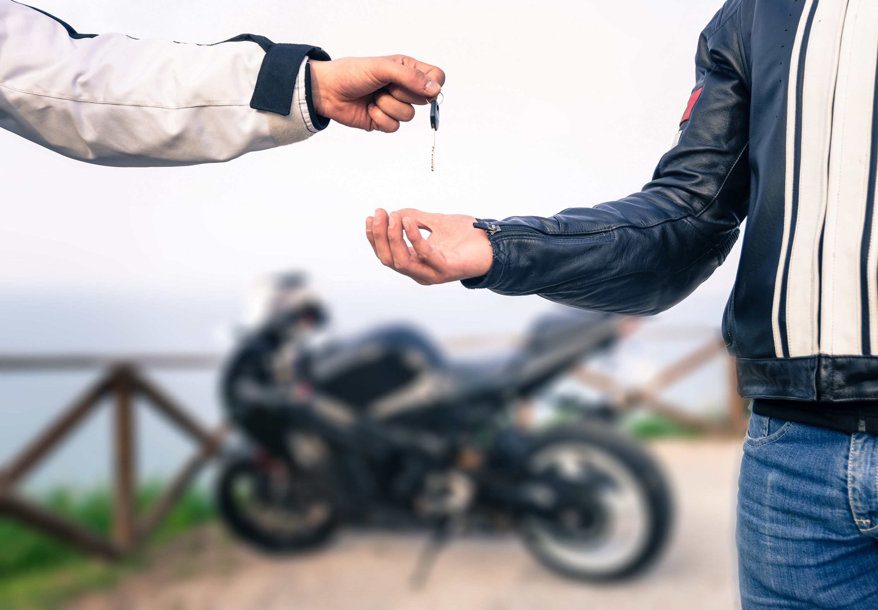 Motorcycle Auctions: 10 Things to Note When Buying a Motorcycle For Export