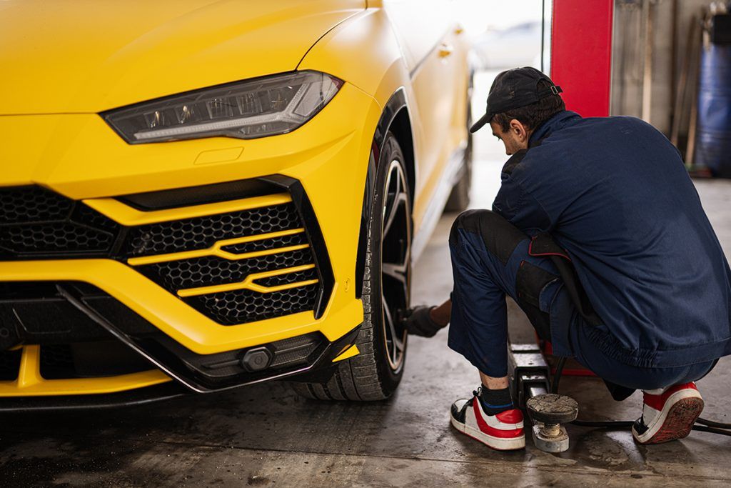 Used Sports Car: What You Need to Know Before Buying One