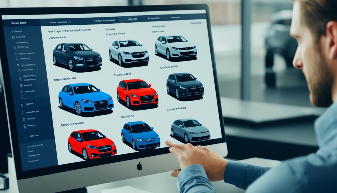 Advantages of Buying at an Online Auto Auction