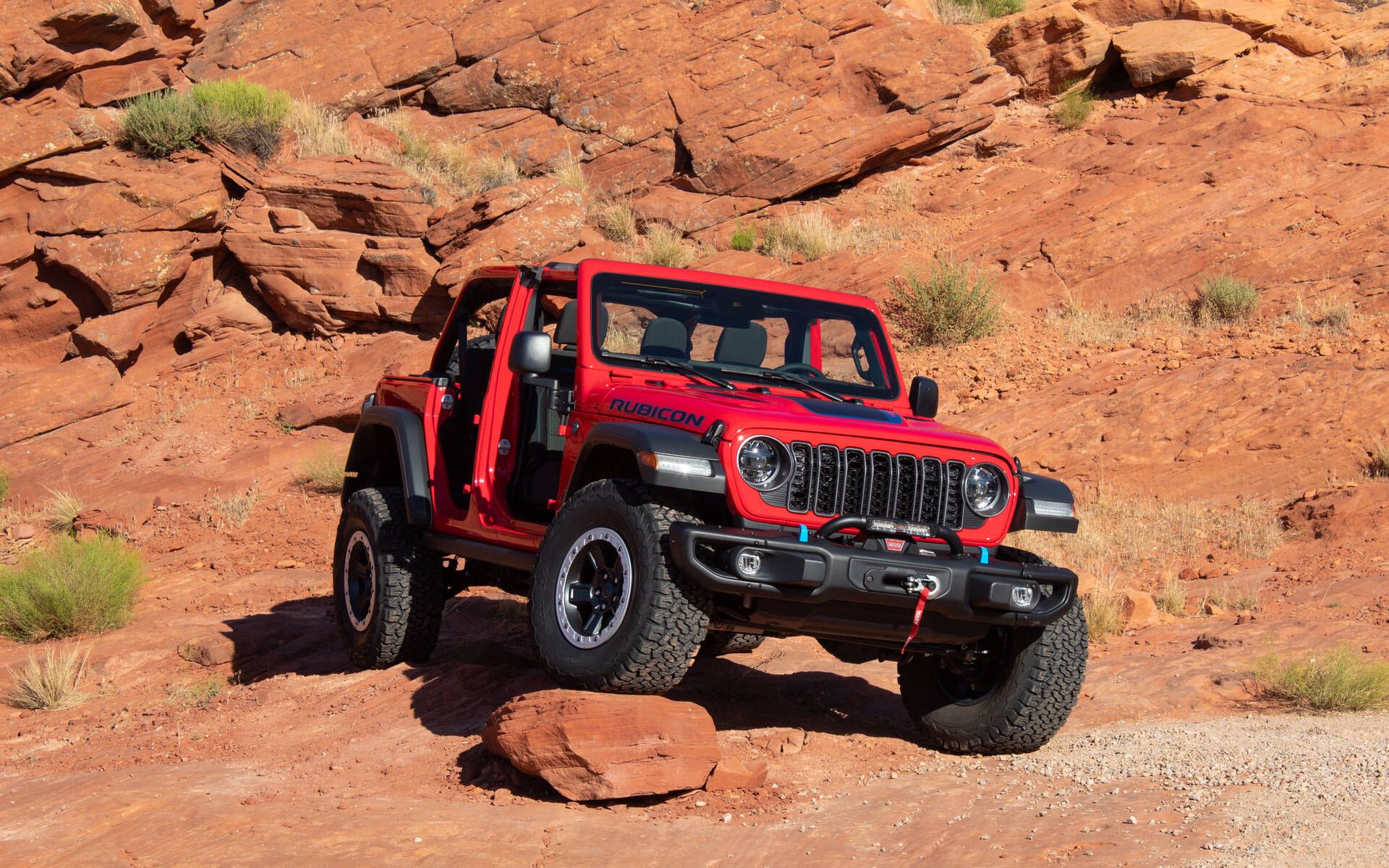 Buy a Salvage Jeep Wrangler at Auction: Your Ultimate Guide