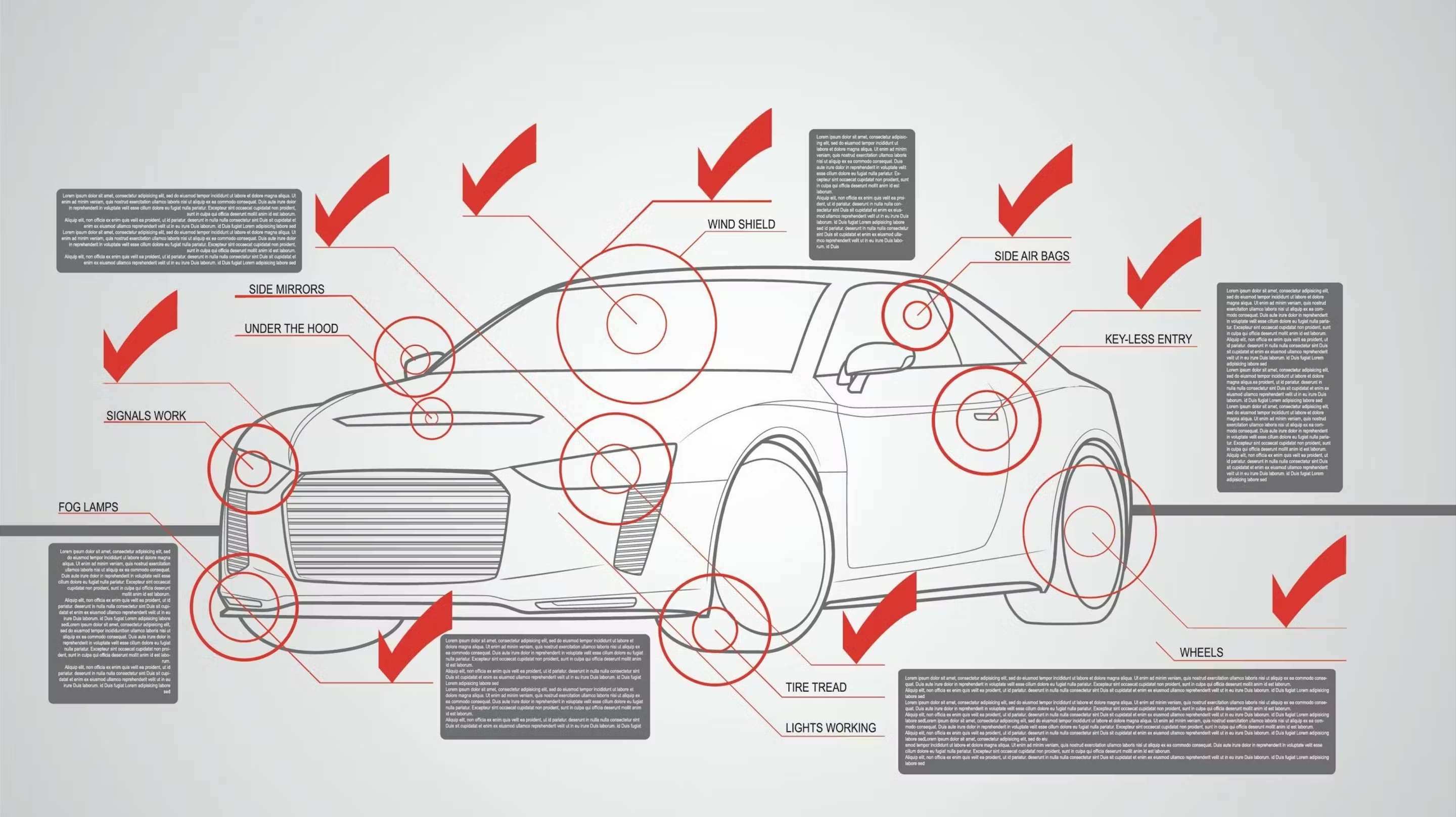 Unlock Savings: Why You Need a Vehicle History Report Before Buying