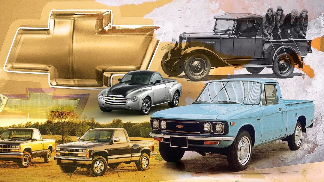 Save Big on Salvage Chevrolet Trucks and Cars at BidNDrive