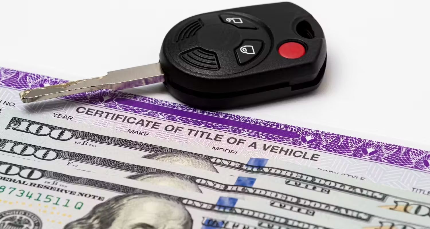 Navigating Title Types: A Guide to Clean, Rebuilt, and Salvage Titles for Smart Buyers