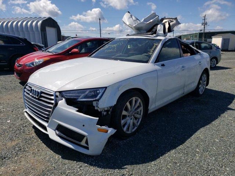 Is Buying a Salvage Title Car a Good Idea?