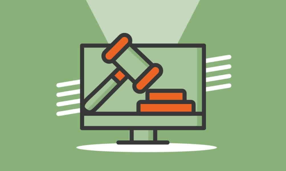 How to Get an Online Auction License: Step-by-Step Guide