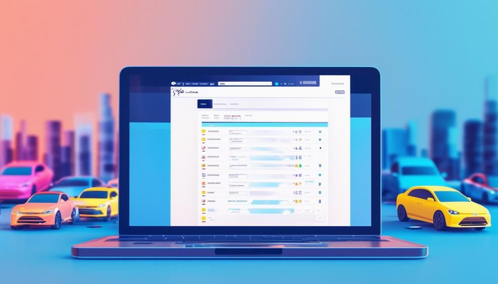 Best Websites for Used Cars: Top Picks for Budget-Savvy Buyers