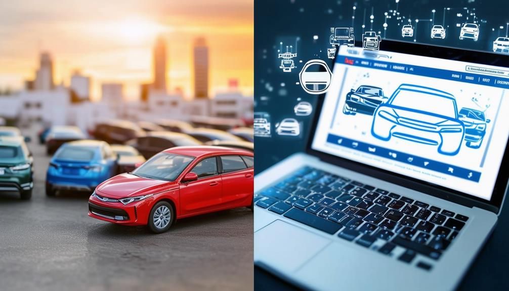 The Best Places to Shop for Used Cars Online: Top Picks for Smart Buyers
