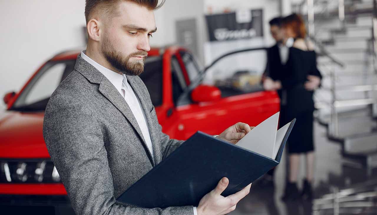 Car Auction Licenses: Do You Need One?