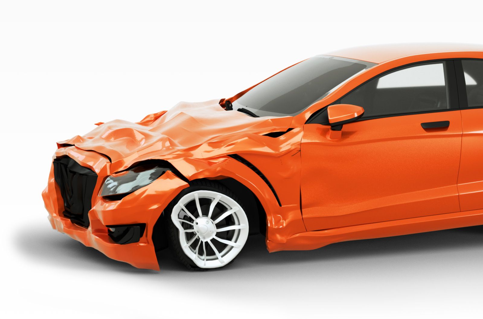Can You Insure a Salvage or Rebuilt Title Car?
