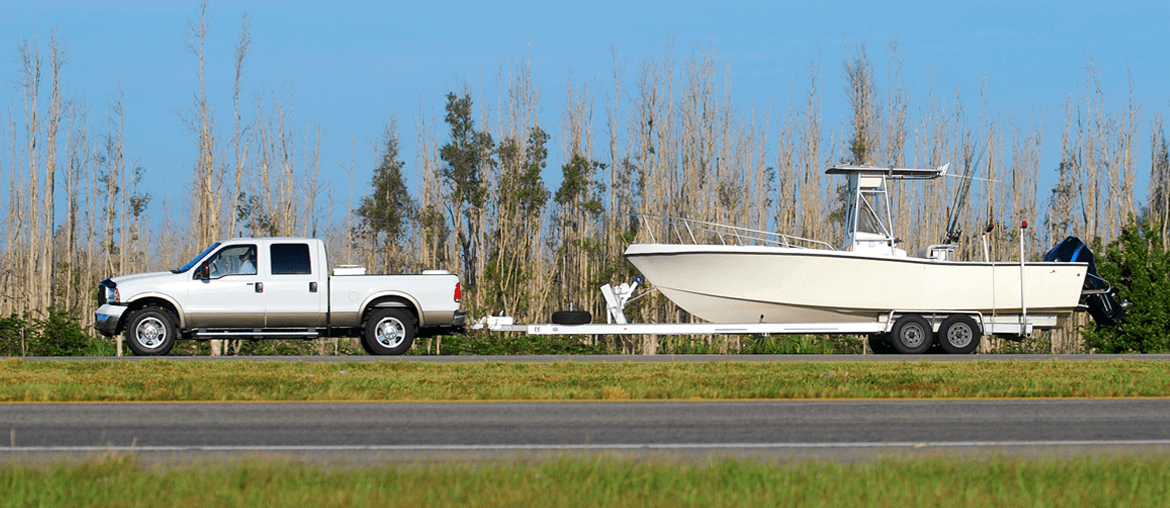 Purchasing Salvage Trailers Online: A Time and Money Saver