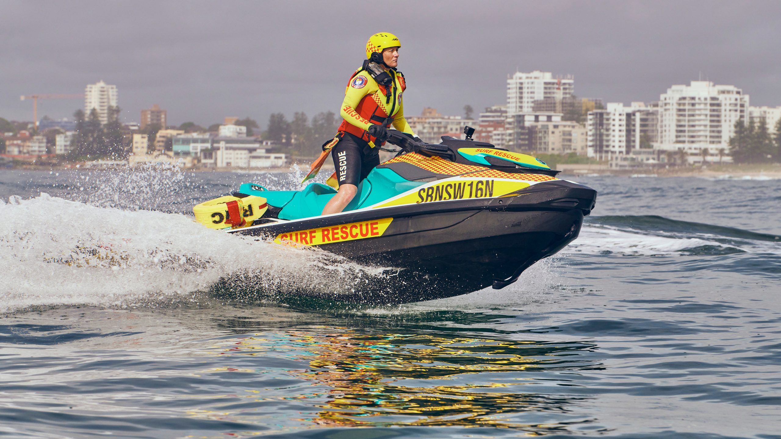 How to Save Money on Jet Skis