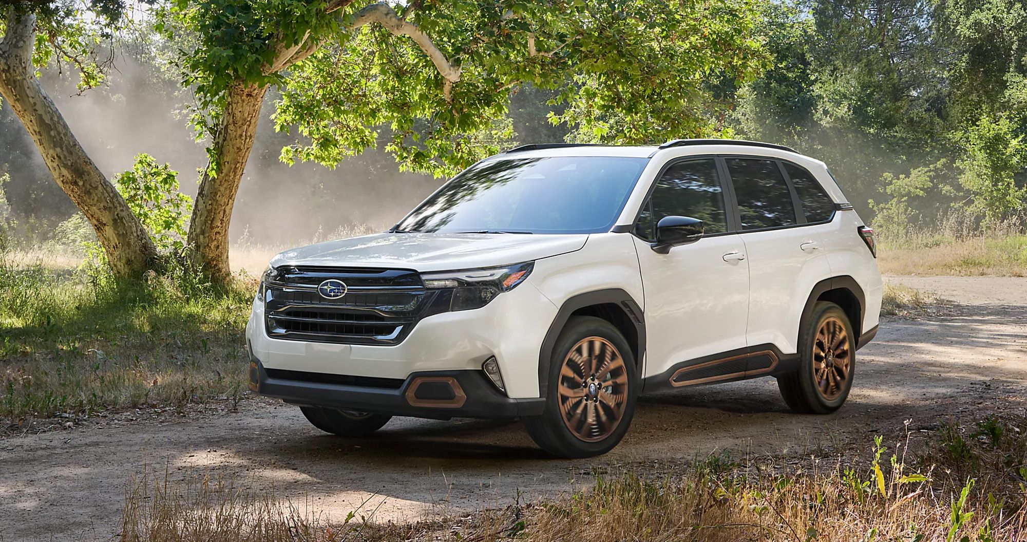 Essential Tips for Buying a Salvage Subaru Forester