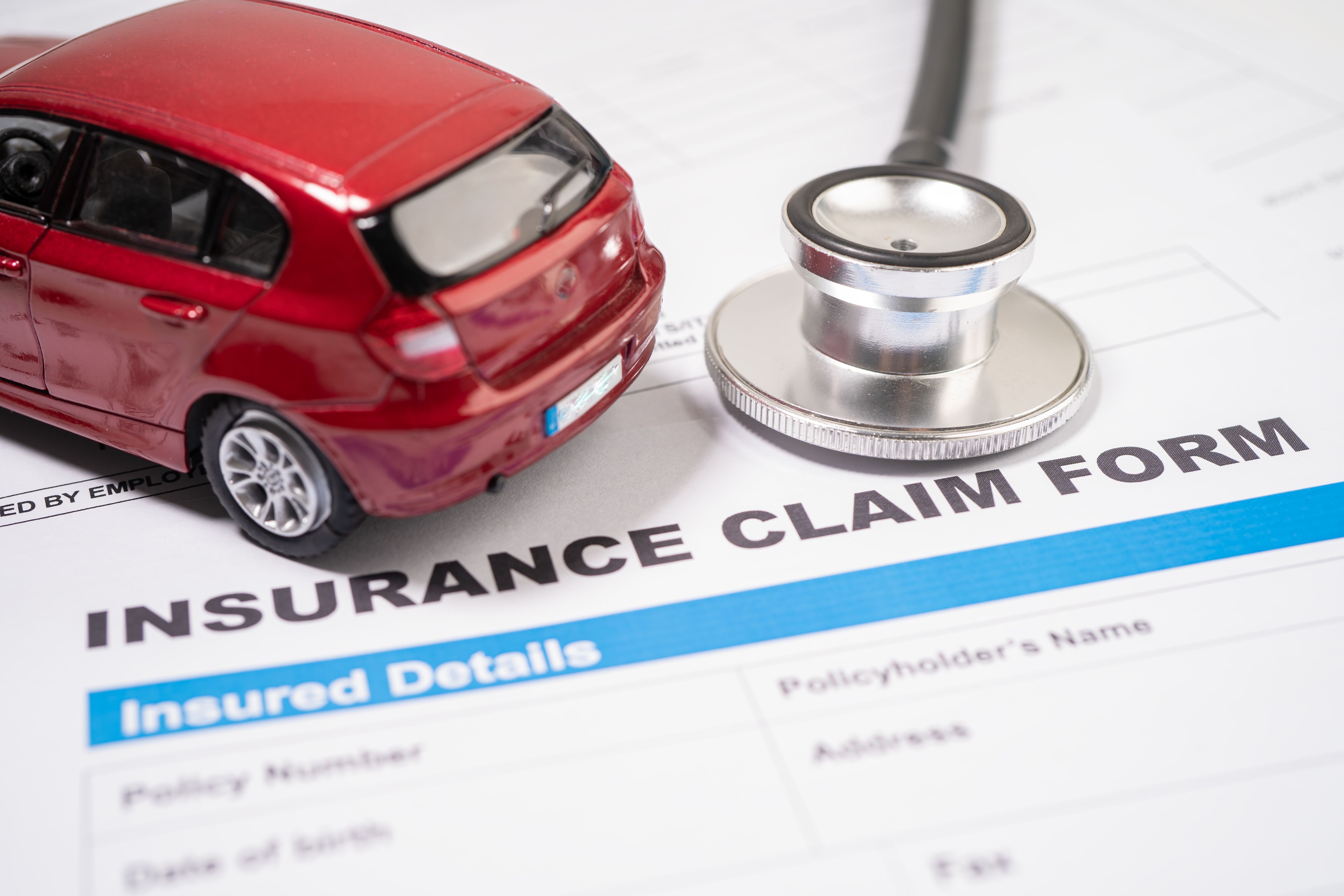 A Guide to Different Car Insurance Coverages You Need