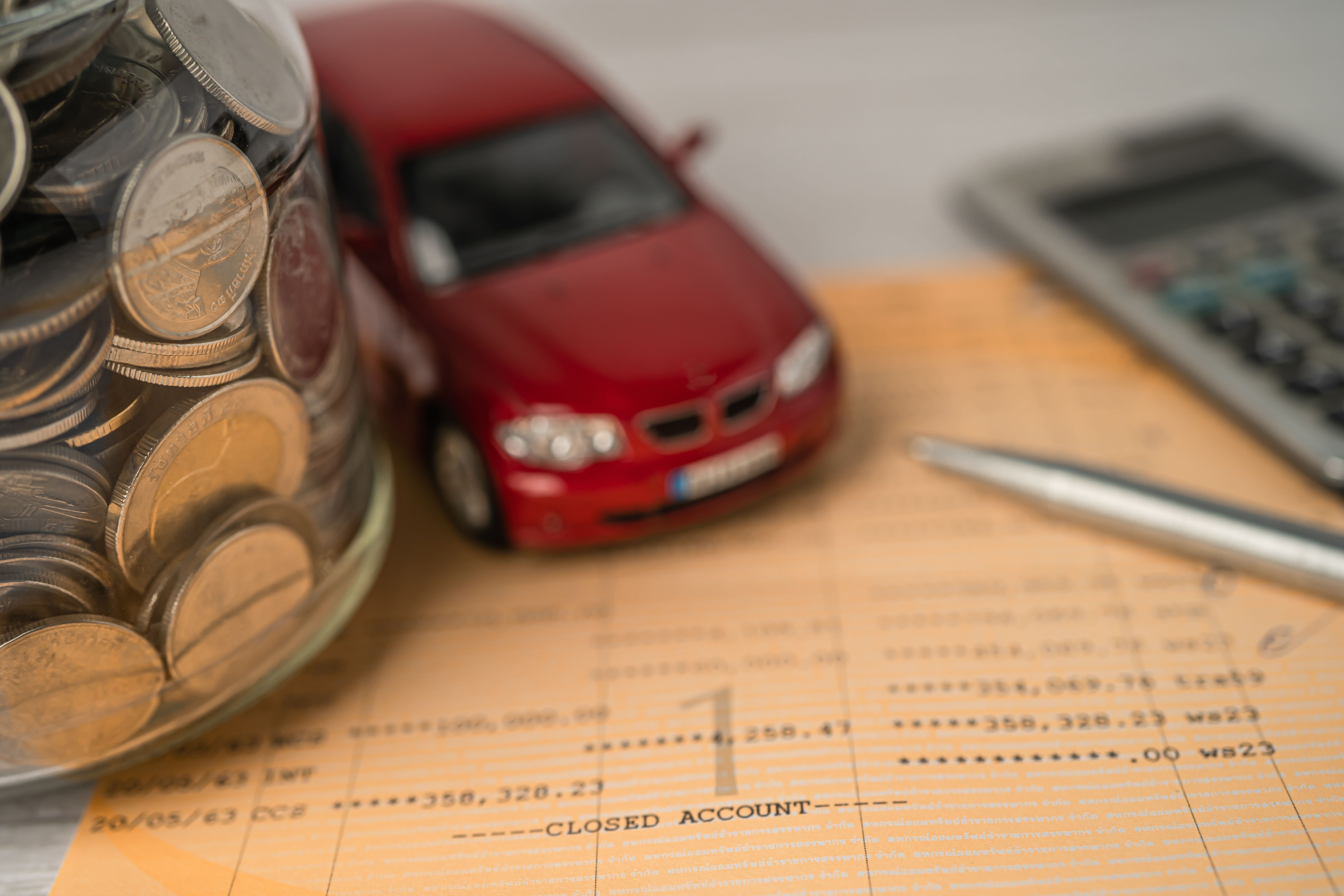 How to Avoid a Car Insurance Lapse