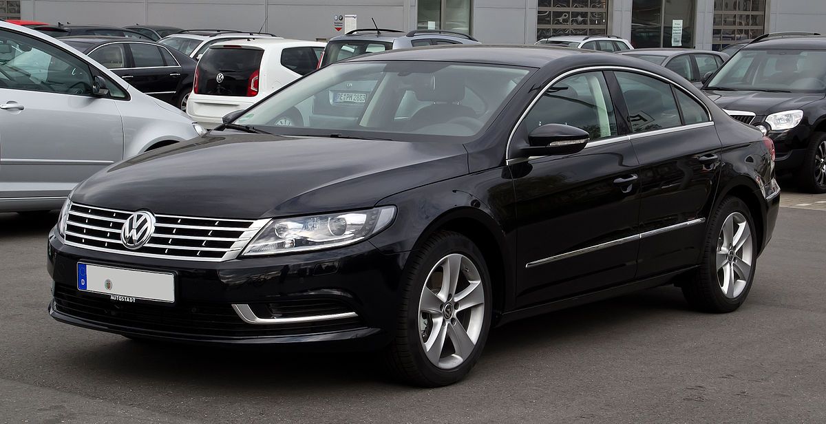 New or Used Volkswagen Passat