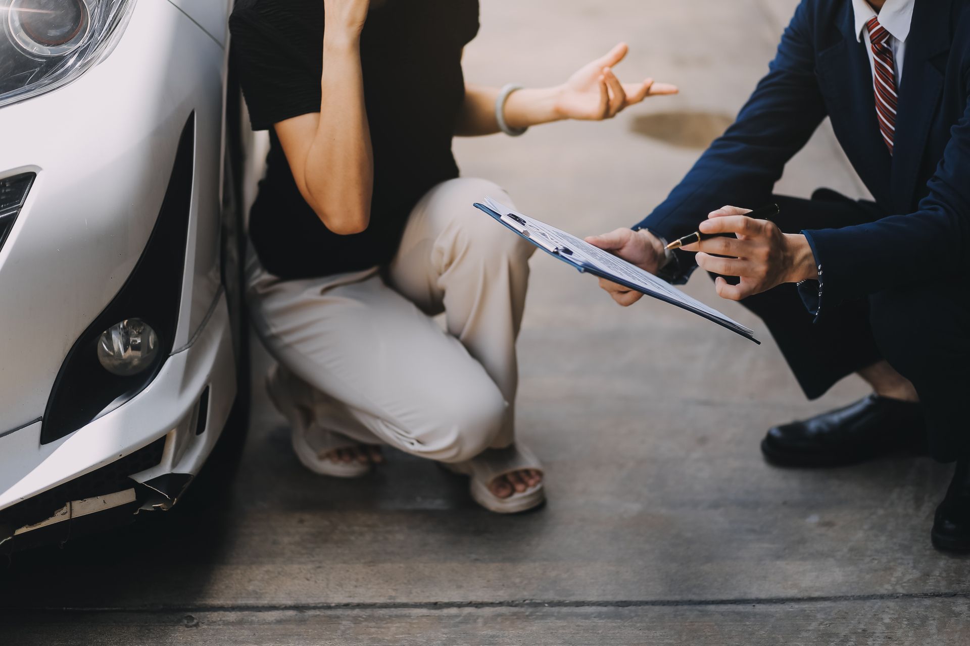 Salvage Car Auctions: Affordable Dreams Made Real