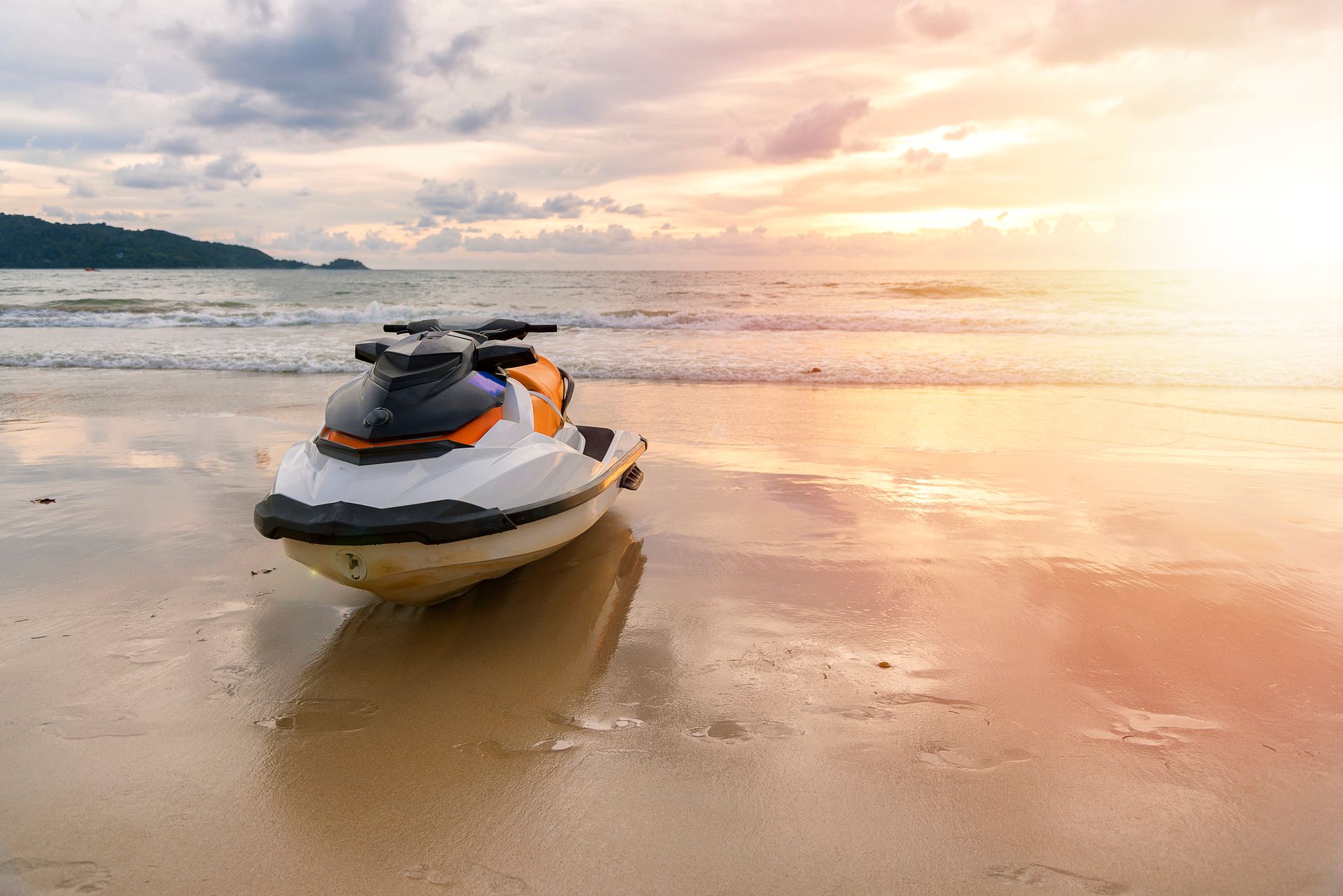 5 Key Tips for Starting a Successful Jet Ski Rental Business