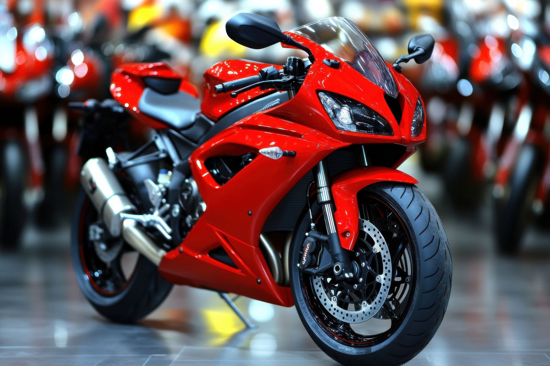 Top 3 Mid-Range Motorcycles Ideal for Teenage Riders in 2026