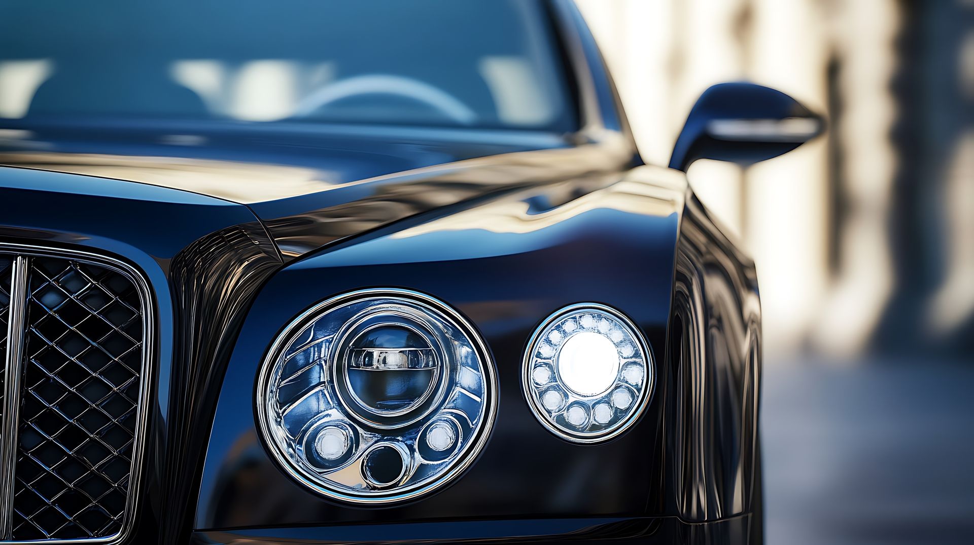 5 Timeless Bentley Classics Every Collector Should Know