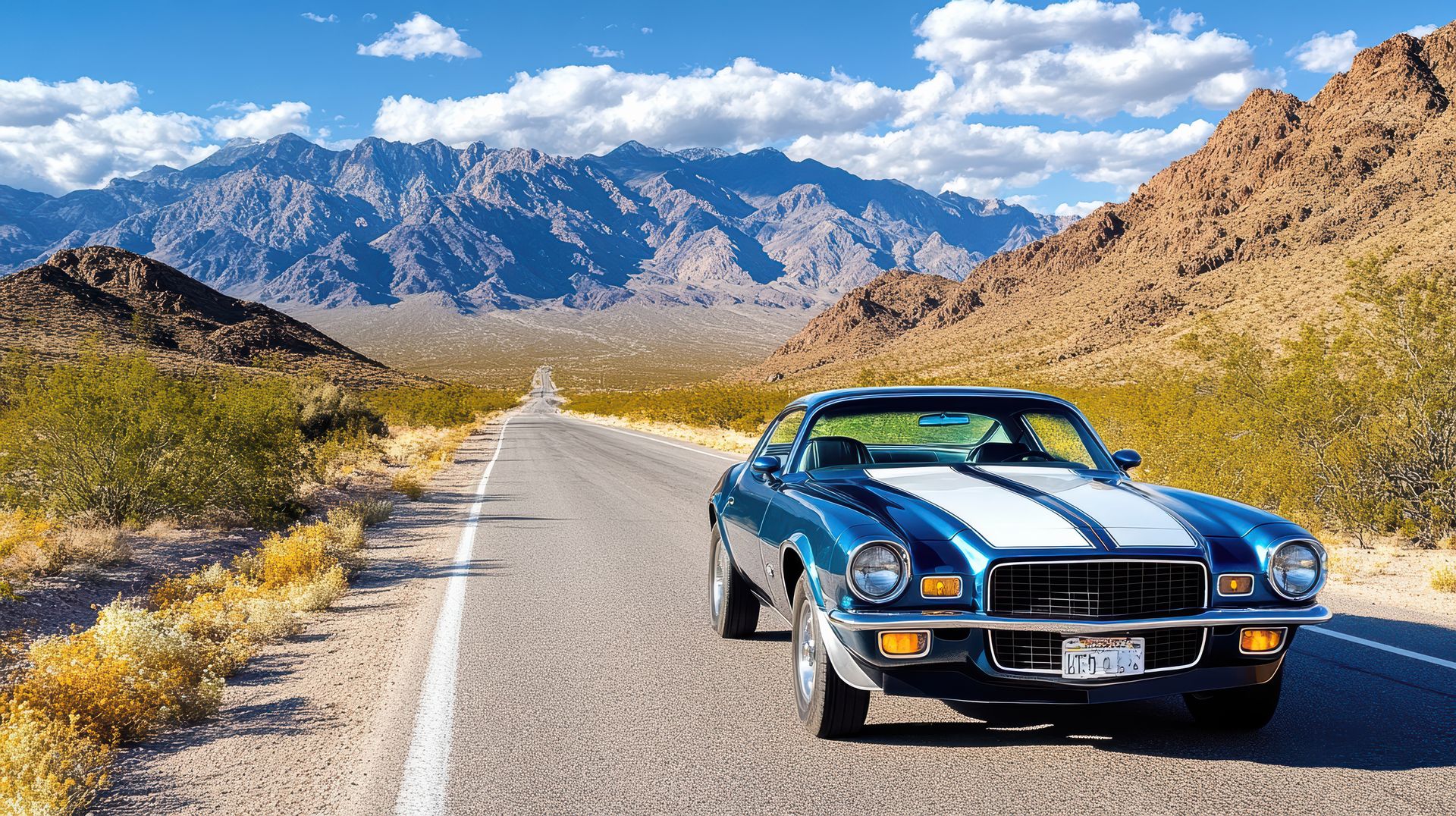 4 Classic Cars Touted as the Most Beautiful Ever