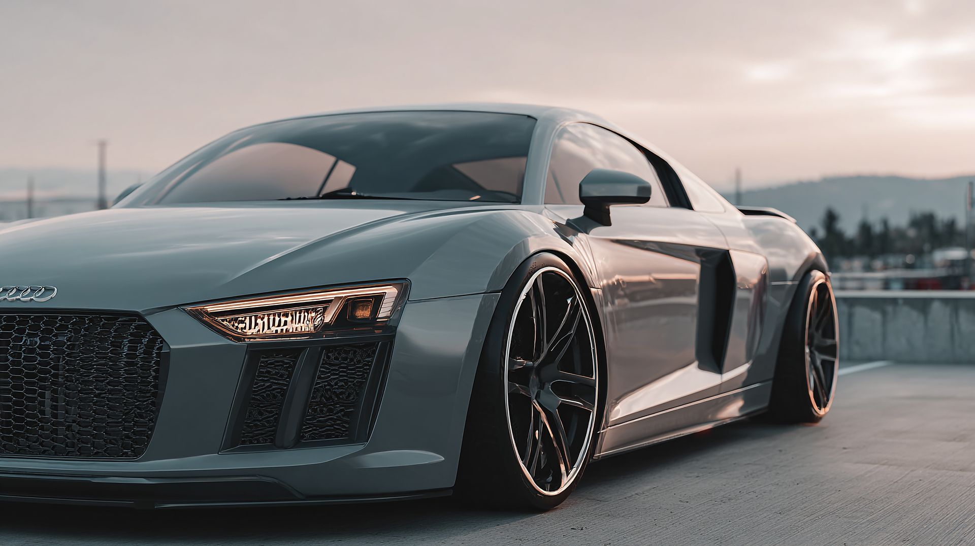 7 Fancy Rides Owned by the Uber Rich