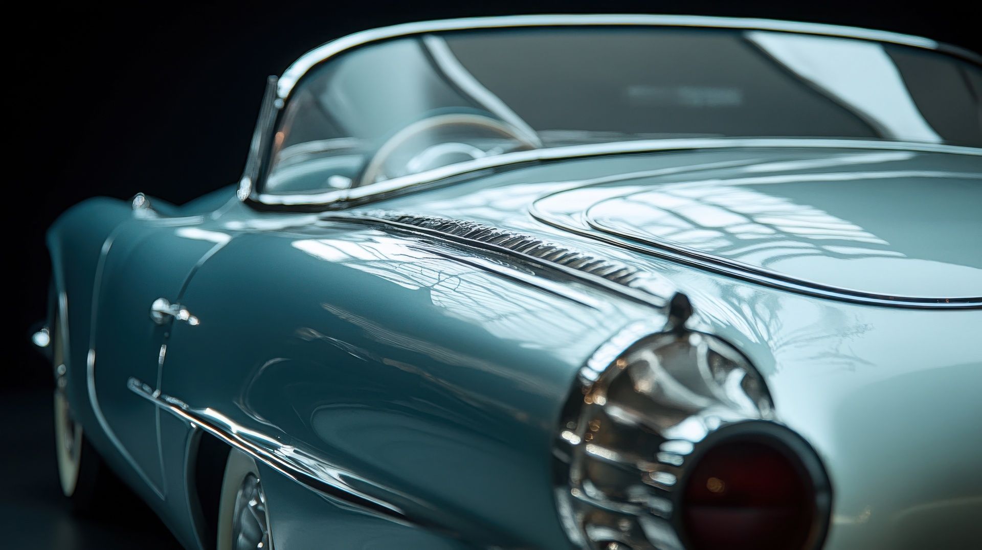 Classic Convertible Cars – Timeless Icons on Wheels