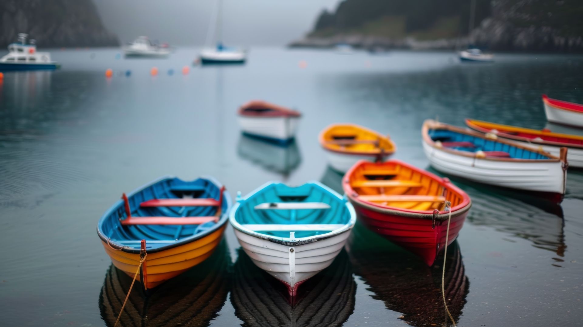 Types of Fishing Boats – A Complete Guide for Every Angler