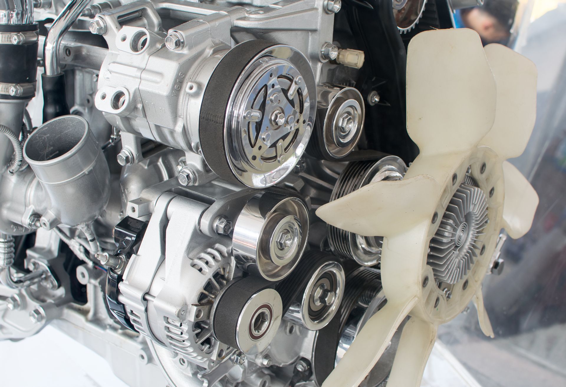 Types of Car Engines: A Complete Guide for Drivers on a Budget