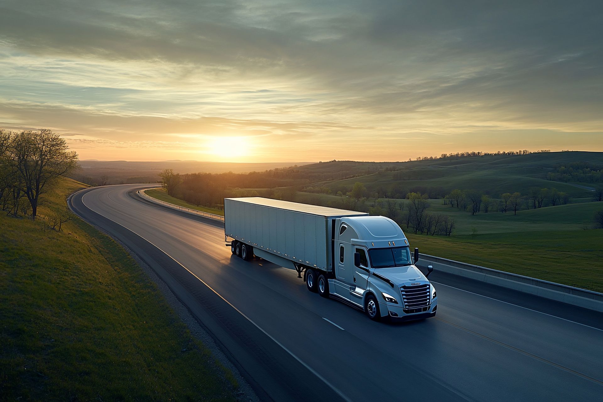 Everything You Need to Know About Freightliner Trucks