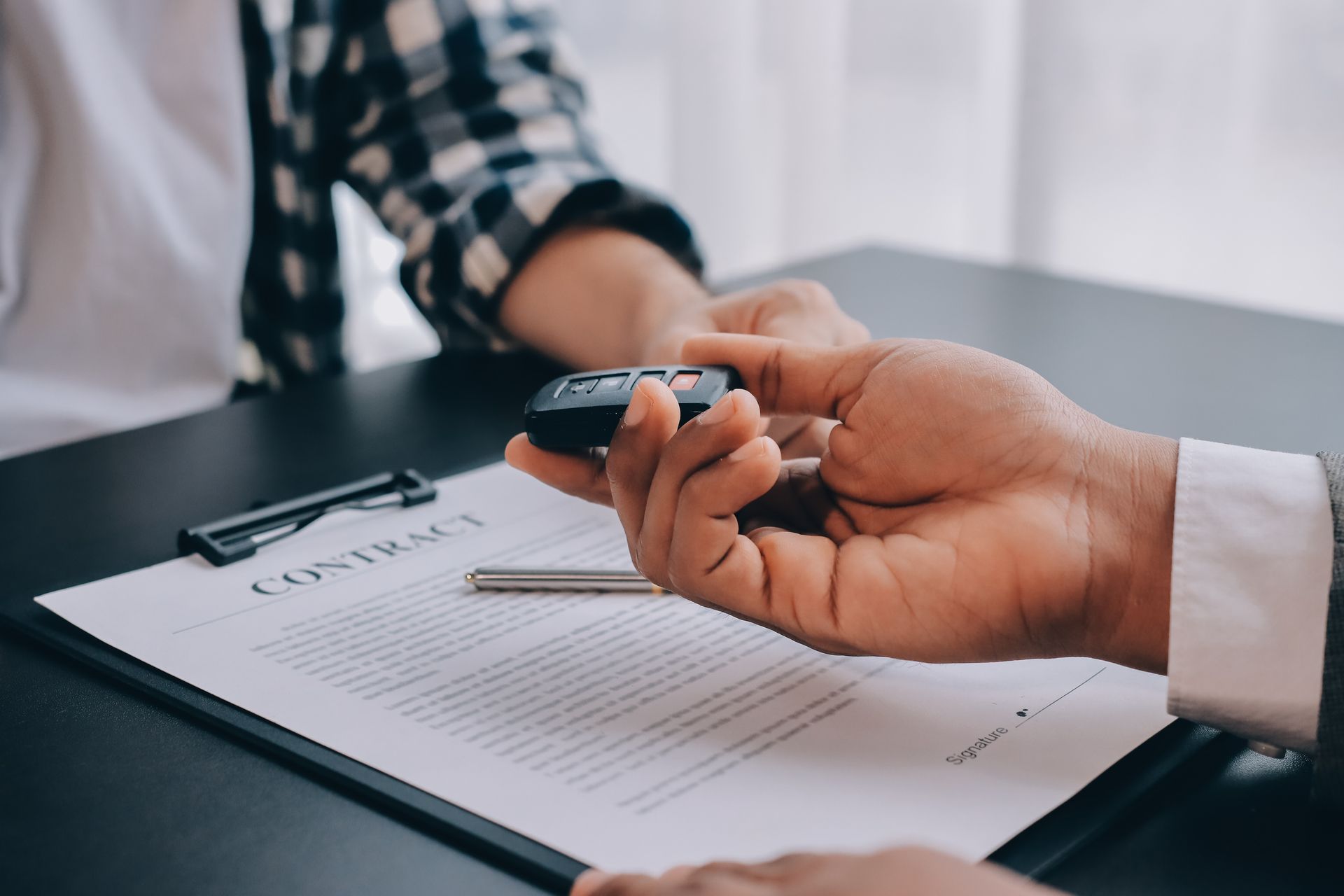 Can You Lease a Used Car? Affordable Options Explained