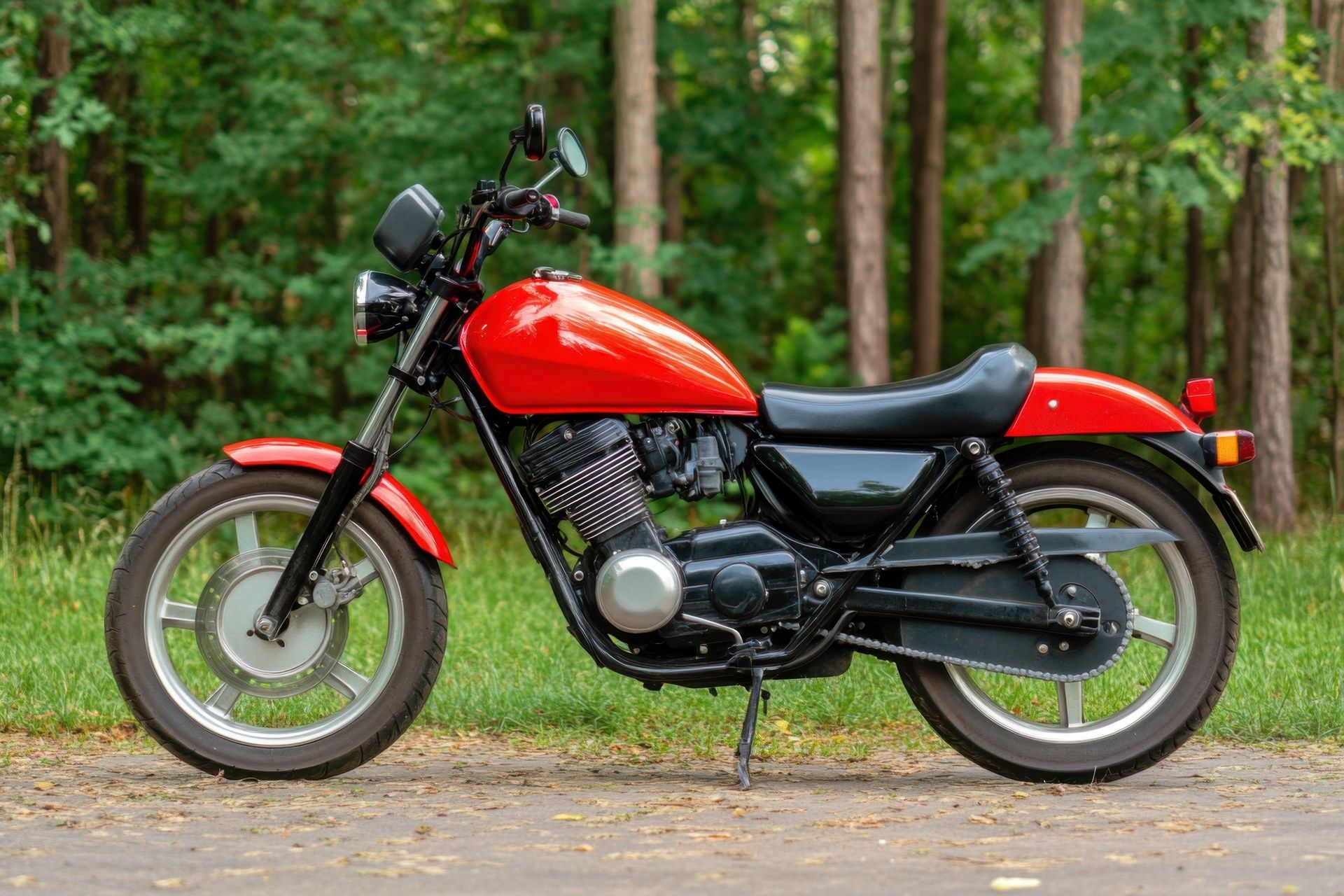 Salvage Title Motorcycle Insurance: Guide for Budget Riders