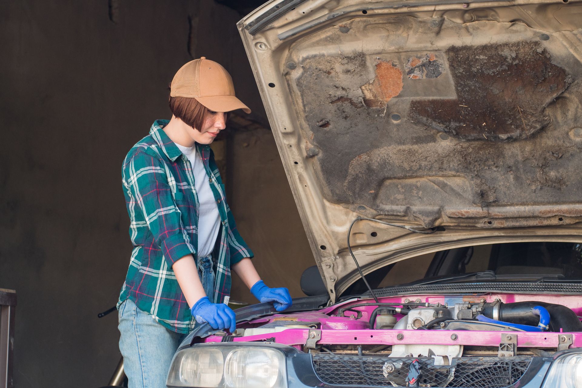How to Salvage a Car — Step-by-Step Guide for Budget-Conscious Drivers
