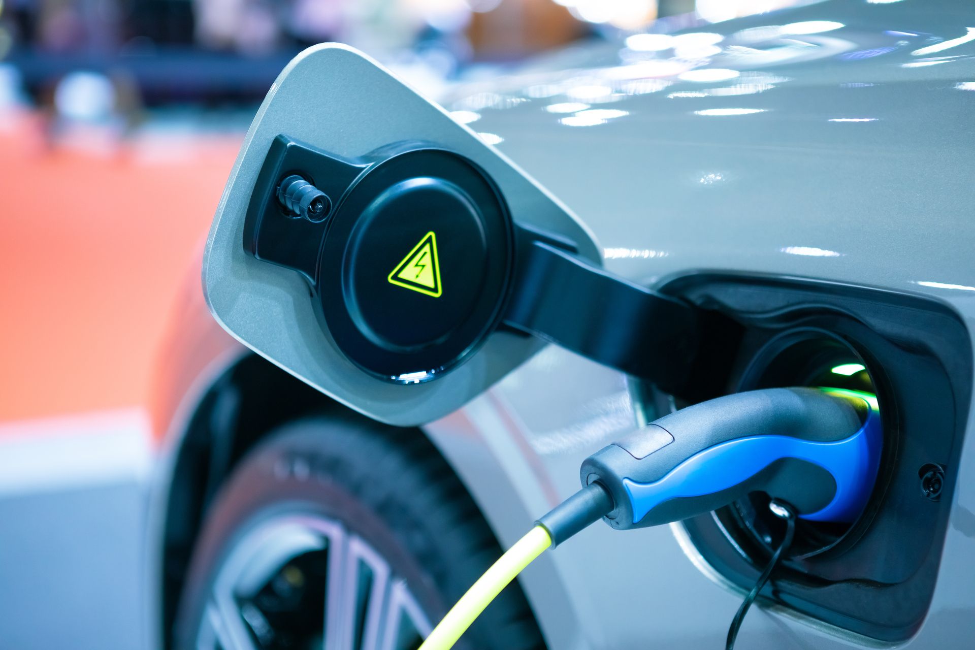 Safest Electric Vehicles – The Ultimate 2026 Guide