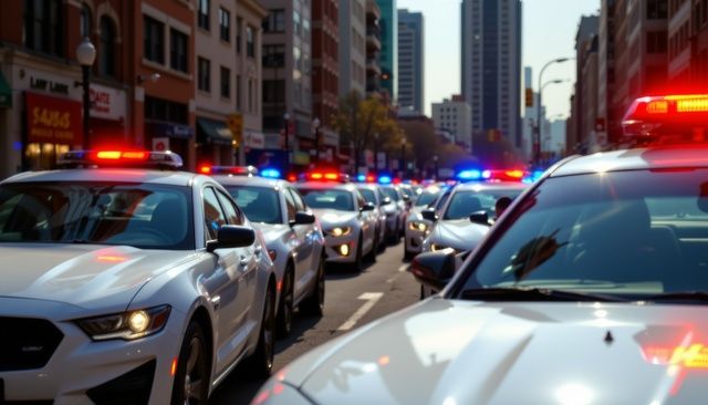 Police Car Auctions: How to Find, Bid, and Save Big in 2026