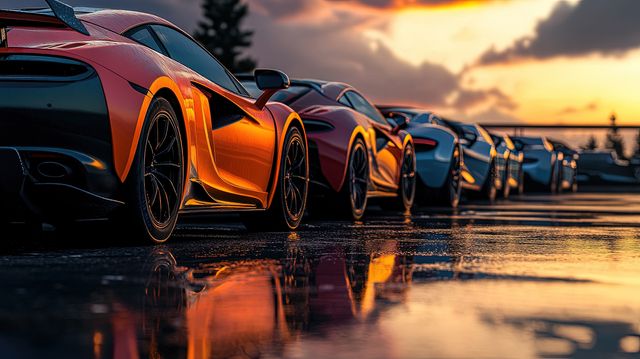 Best Used Sports Cars Under $20K