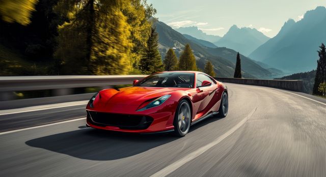 Best Ferrari to Buy: Classics & Modern Icons for 2026