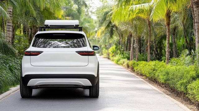 2026 Hybrid SUVs: Full Guide, Rankings & In-Depth Breakdown