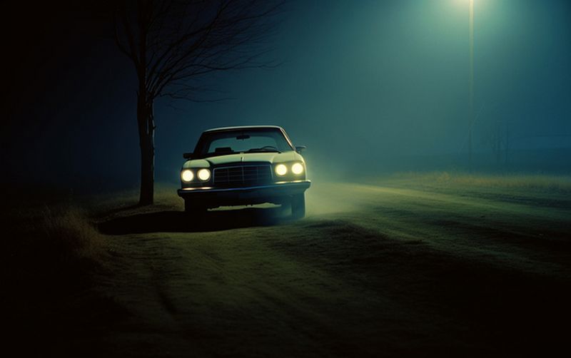 Spooky Cars: The Creepiest Vehicles in Automotive History