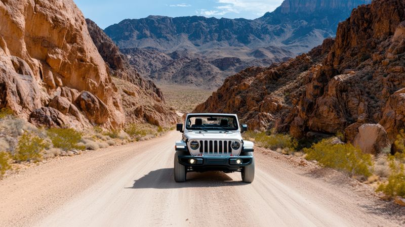 2021 Jeep Wrangler Willys: Features, Specs, and Is It Worth Buying at Auction?