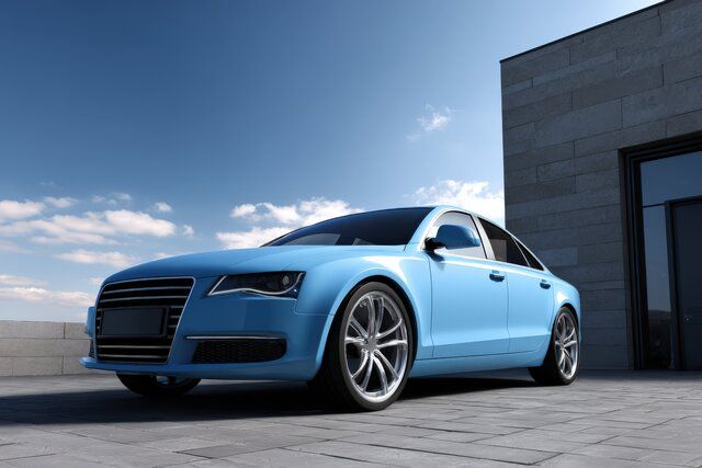 How Much Do Cars Sell for at Auction?