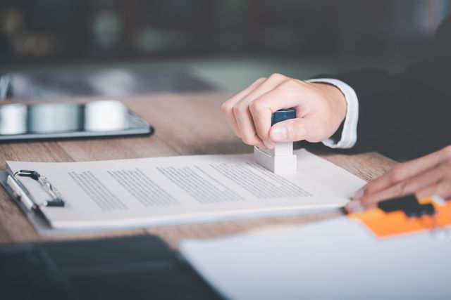 What Is a Certificate of Destruction? A Complete Guide for Auction Buyers