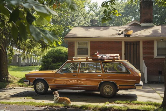 What Is a Station Wagon? Complete Guide for Budget Buyers
