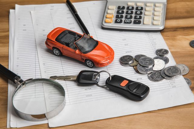 Car Dealership Accounting: Complete Guide for Dealers and Auction Buyers