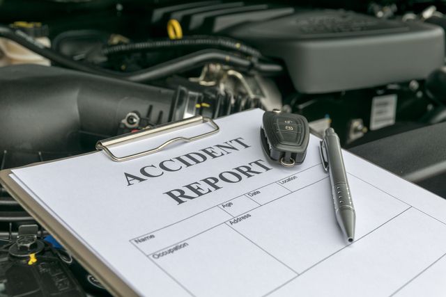 Car Report: Everything You Need to Know Before Buying a Used Car