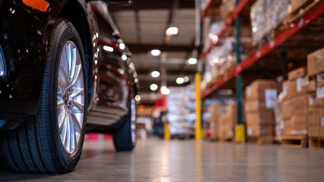 Car Inventory Management