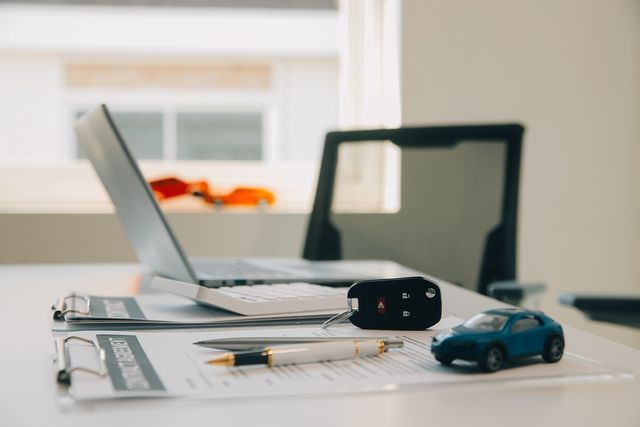 Floorplan Finance Explained: How Dealers Finance Inventory and Manage Cash Flow
