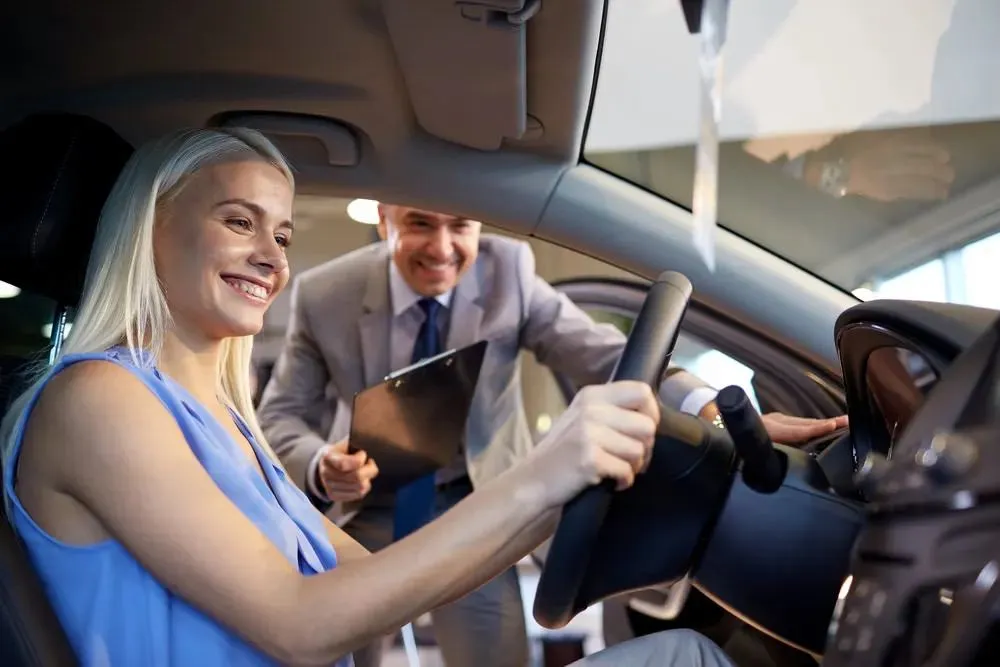 Inspection and Test Driving Used Cars Before Purchase